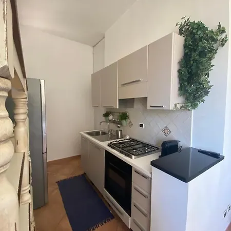 Blu Apartament 아파트