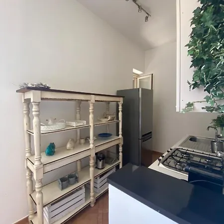 아파트 Blu Apartament 포르미아