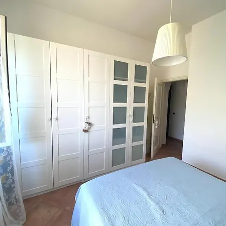Blu Apartament 아파트