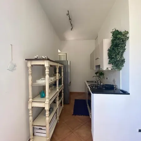 Blu Apartament 포르미아