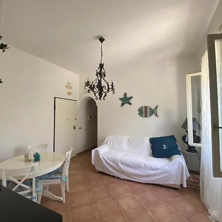 아파트 Blu Apartament