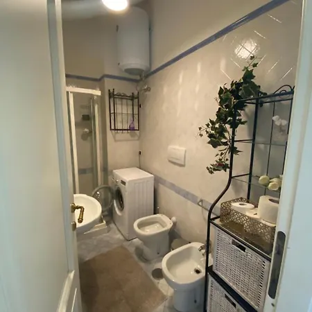 Blu Apartament 아파트 *