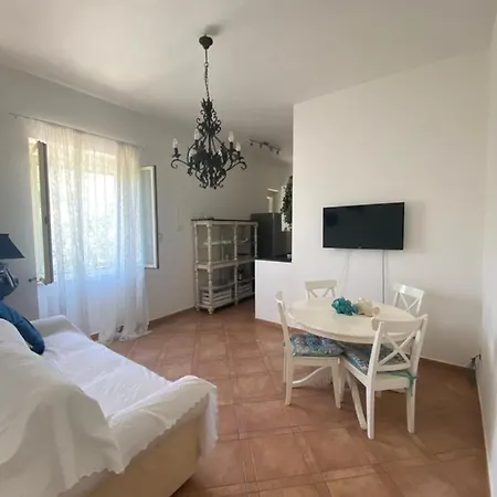 Blu Apartament 아파트 포르미아